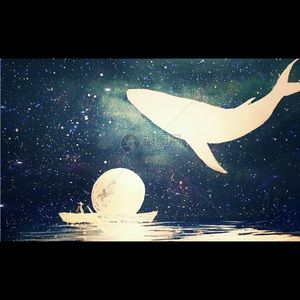 Meet your Posher, Ginger